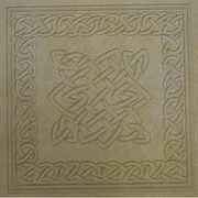 Декор Exagres Stone Cream Cuadro