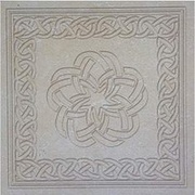 Декор Exagres Stone Cream Flor
