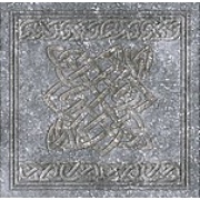 Декор Exagres Stone Gris Cuadro