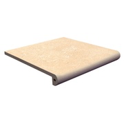 Ступень Exagres Stone Peldano Stone Cream