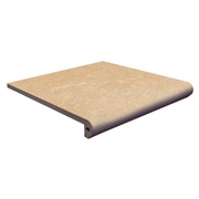 Ступень Exagres Stone Peldano Stone Ocre