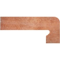 Exagres Vega Rojo Боковина правая Zanquin Florentino Vega antd. dcho