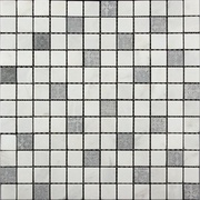 Мозаика Exe Activity Vanity MosaicoGrigio/Lustro