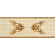 Бордюр Expotile Bombay Cenefa Beige Mate