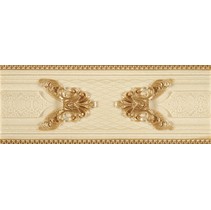 Expotile Bombay Cenefa Beige Mate
