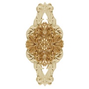 Декор Expotile Bombay Inserto Beige