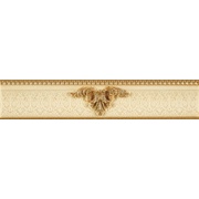 Бордюр Expotile Bombay Moldura Beige Mate