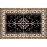 Панно Expotile Carpets ANKARA NEGRO (комплект 24шт 50*50)