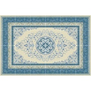 Панно Expotile Carpets PERSA GRIS (комплект 24шт 50*50)