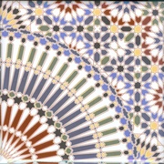 Настенная плитка Fabresa Andalusi Decor