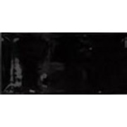 Настенная плитка Fabresa Artisan Negro 10x20
