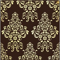 Fabresa Chelsea-Ritz Ritz Chocolate Damasco (Gold)