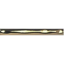 Fabresa Chelsea-Ritz Oro Listelo Abombado (Gold)