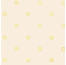 Fabresa Chelsea-Ritz Ritz Hueso Flor (Gold)
