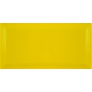Настенная плитка Fabresa Colazione Biselado BX Amarillo Yema