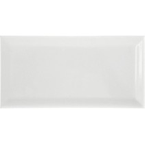 Fabresa Colazione Biselado BX Blanco