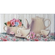 Бордюр Fabresa Colazione Cenefa-1