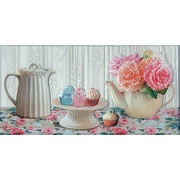 Бордюр Fabresa Colazione Cenefa-2