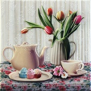 Декор Fabresa Colazione Placa Decor
