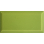 Настенная плитка Fabresa Maritimo Biselado BX Pistacho