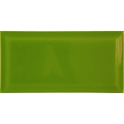 Настенная плитка Fabresa Orquideas Biselado BX Pistacho