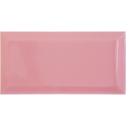 Настенная плитка Fabresa Orquideas Biselado BX Rosa Palo