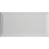 Fabresa Padronale Biselado BX Blanco