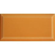 Настенная плитка Fabresa Padronale Biselado BX Naranja