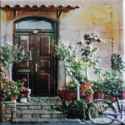 Декор Fabresa Padronale Porta Hueso