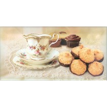 Fabresa Pastelitos Café 4