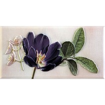 Fabresa Violetta Cenefa-3 Morado