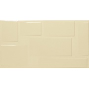 Настенная плитка Fanal Blocks Rev. Relieve Camel