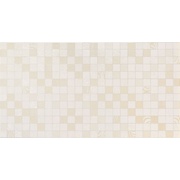 Мозаика Fanal Cube Mosaico Cube Blanco