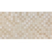 Fanal Cube Mosaico Cube Crema