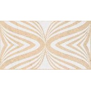 Декор Fanal Daino Dec Real Crema