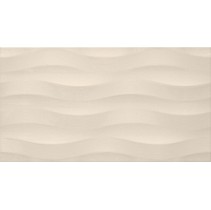 Fanal Infinity Ondas Crema