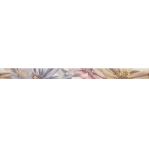 Fanal Infinity Liston Infinity Flor Crema