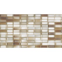 Fanal Infinity Mosaico Camel