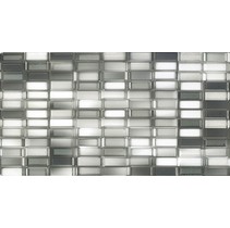 Fanal Infinity Mosaico Gris