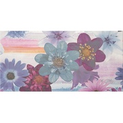 Декор Fanal Iris Nacar Flor 2