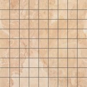 Мозаика Fanal Meridian Mosaico Beige 5*5
