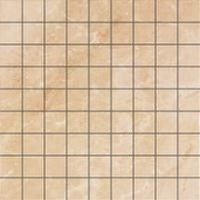 Мозаика Fanal Meridian Mosaico Marfil 5*5