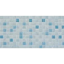 Fanal Mosaico Azul