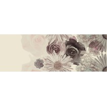 Fanal People Blanco Floral A