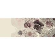 Декор Fanal People Blanco Floral A