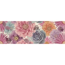 Fanal People Malva Floral B