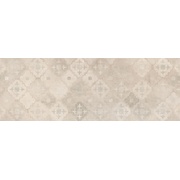 Настенная плитка Fanal Plaster Decor Cream