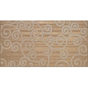 Декор Fanal Textile Dec A Ebano