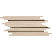 Мозаика Fap Ceramiche Base Sabbia Wall 3D