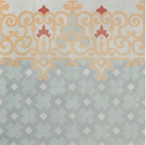 Fap Ceramiche Base Maiolica Bordo Inserto RT